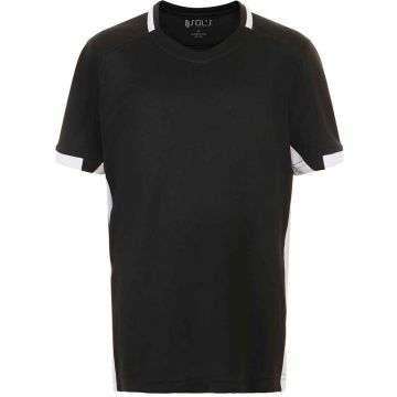 SOL'S Kids Classico Contrast T-Shirt