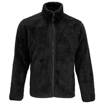 SOL'S Unisex Finch Fluffy Jacket