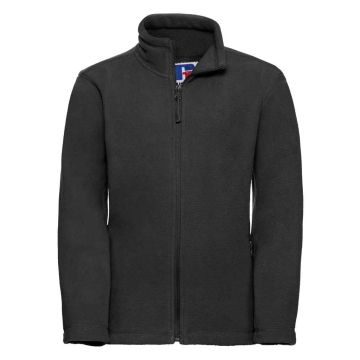 Russell Schoolgear Kids Outdoor Fleece Jacket