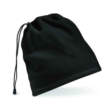 Beechfield Suprafleece� Snood/Hat Combo