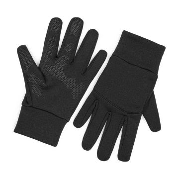 Beechfield Sports Tech Soft Shell Gloves
