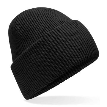 Beechfield Classic Engineered Deep Cuffed Beanie
