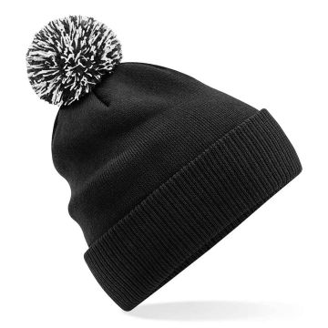 Beechfield Recycled Snowstar� Beanie