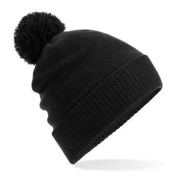 Beechfield Water Repellent Thermal Snowstar� Beanie