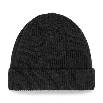 Beechfield Organic Cotton Beanie