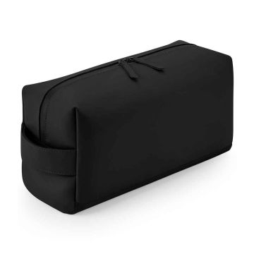 BagBase Matte PU Shoe/Accessory Bag