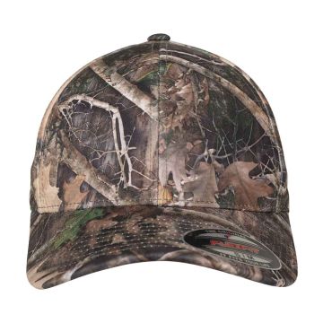 Flexfit TrueTimber� Kanati Camo Cap