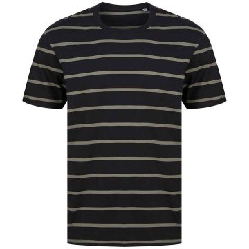 Front Row Striped T-Shirt