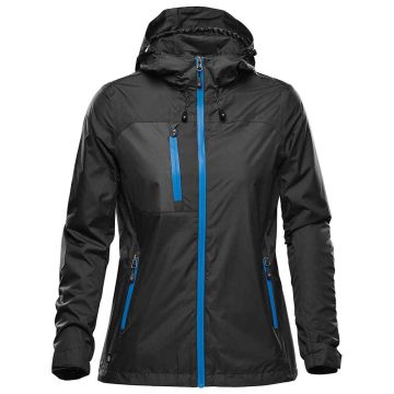 Stormtech Ladies Olympia Shell Jacket