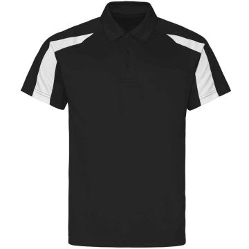 AWDis Cool Contrast Polo Shirt