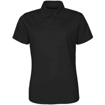 AWDis Ladies Cool Polo Shirt