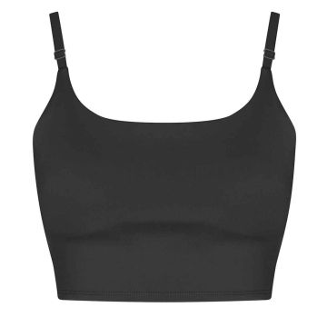 AWDis Ladies Cool Recycled Tech Sports Bra