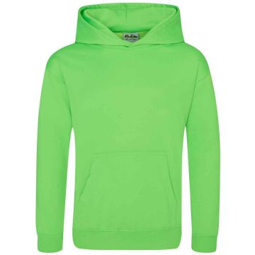AWDis Kids Electric Hoodie