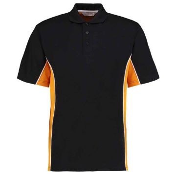 Kustom Kit Track Poly/Cotton Piqu� Polo Shirt