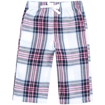 Larkwood Baby/Toddler Tartan Lounge Pants