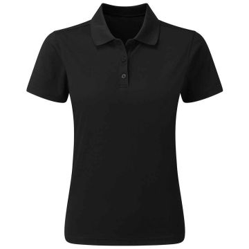 Premier Ladies Spun Dyed Recycled Polo Shirt