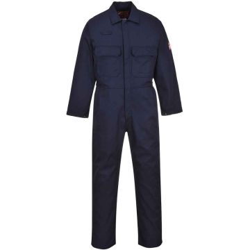 Portwest Bizweld� Flame Resistant Coverall