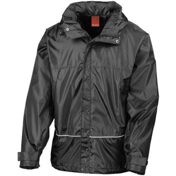 Result Waterproof 2000 Ripstop Team Jacket