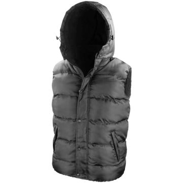 Result Core Nova Lux Padded Bodywarmer
