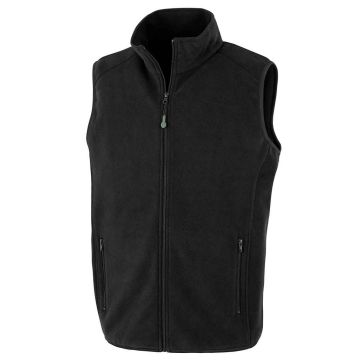 Result Genuine Recycled Polarthermic Fleece Bodywarmer