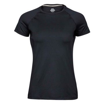Tee Jays Ladies CoolDry� T-Shirt