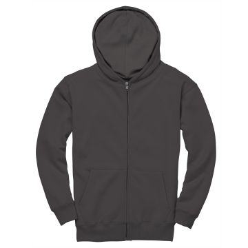 Nebula Kids Comfort Cut Zip Hoodie