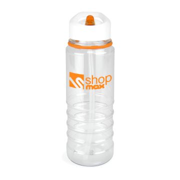 Tarn 750ml Promotional PET Plastic Sports Bottle