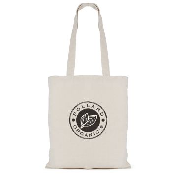 Hesketh Natural 7oz cotton shopper