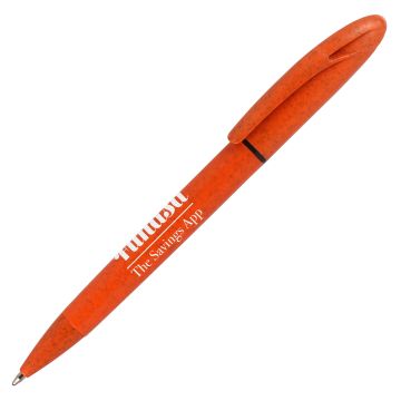 Wheat Twist 2-in-1 Highlighter-AMBER