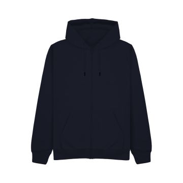 Comfort Cut Zip Hoodie