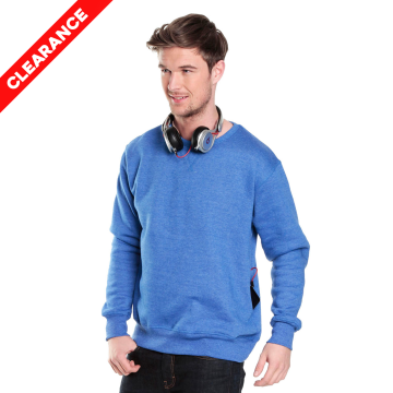 Pluto Ultra Premium Sweat Shirt