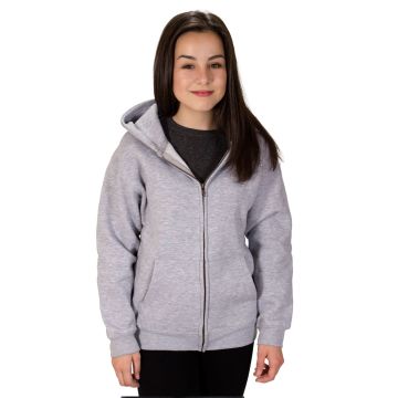 Cassini Kids Premium Zip Hoodie