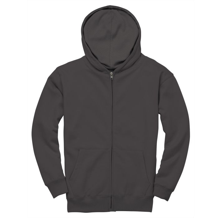 Nebula Kids Comfort Cut Zip Hoodie