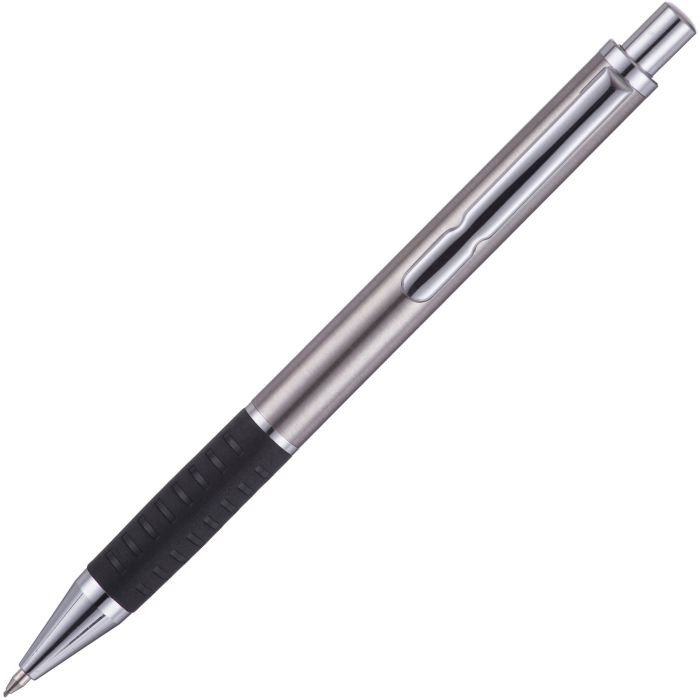 Kyron Mechanical Pencil-STEEL