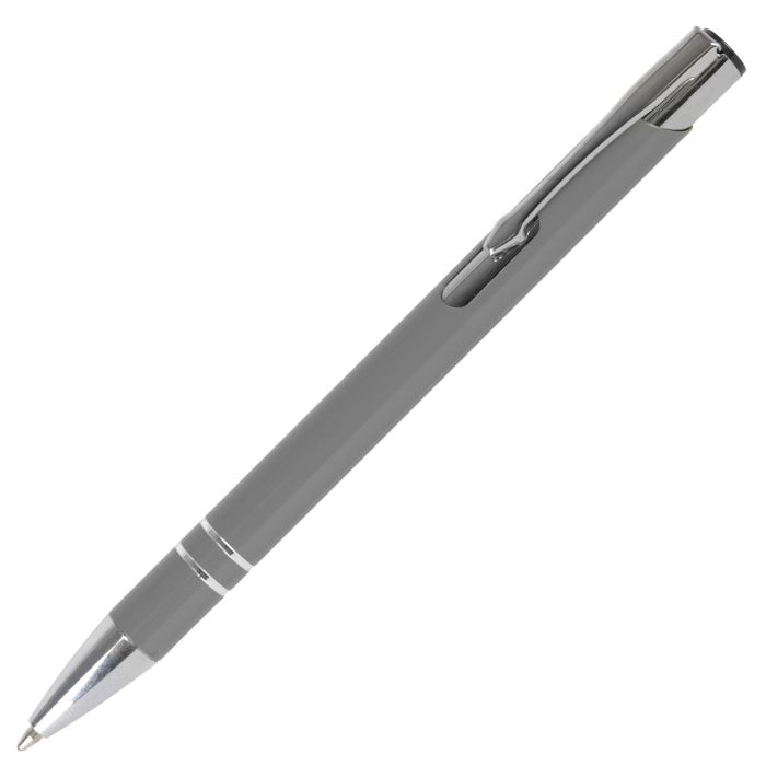 Beck Ball Pen-GREY