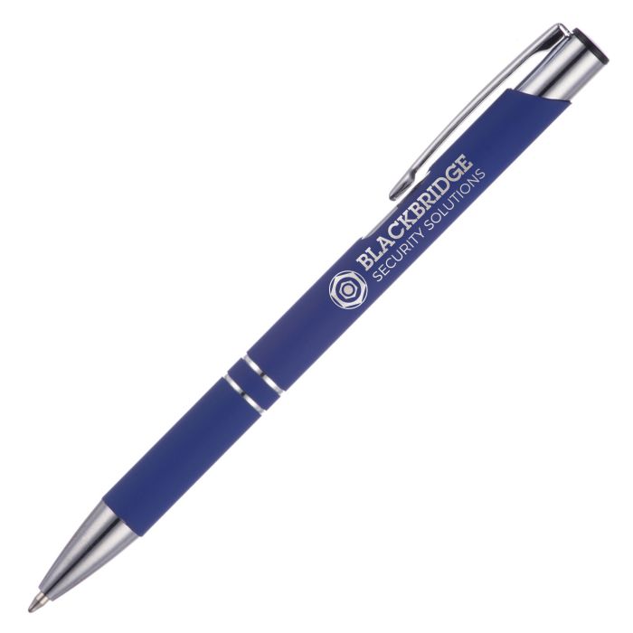 Aladdin Ball Pen-BLUE