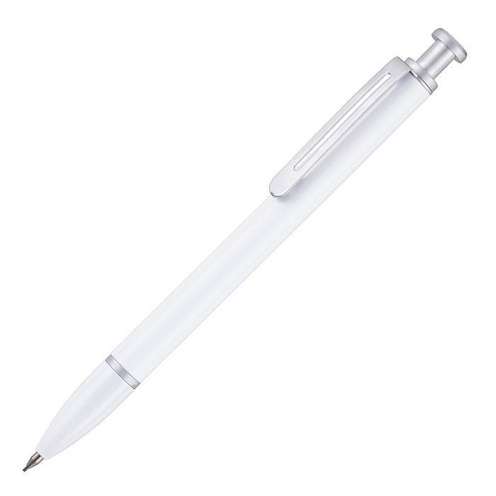 Hurst Mechanical Pencil-WHITE