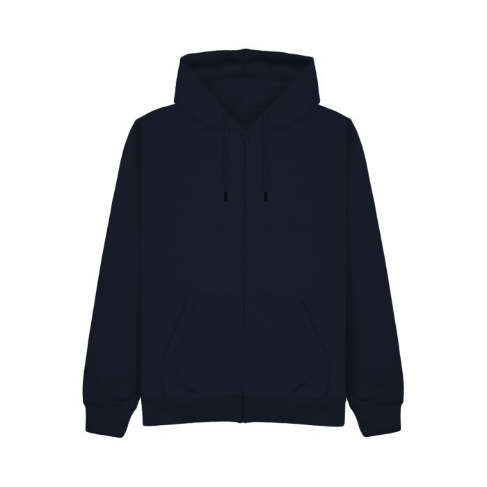 Comfort Cut Zip Hoodie