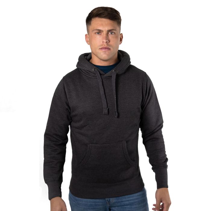 Saturn Peach Finish Pullover Hoodie